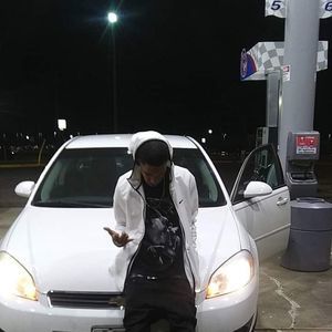 Meet your Posher, Marcus